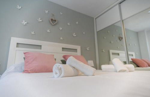 WintowinRentals Terrace, Pool, Parking in Cala del Moral - Photo 22