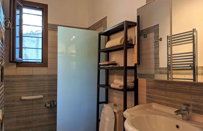 Daria's home at Pelion - Foto 36