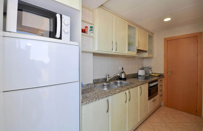 Apartment view of the sea - Foto 12