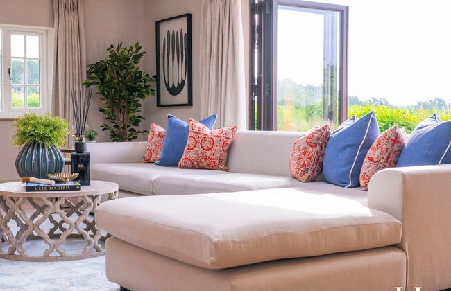 South Lodge Luxury Accommodation - Foto 10