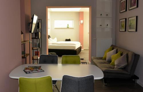 1880 Lofthaus & Apartmenthaus - Foto 22