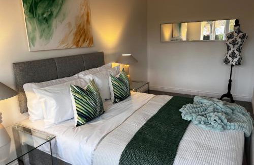 Beautiful, luxury house! - Foto 14