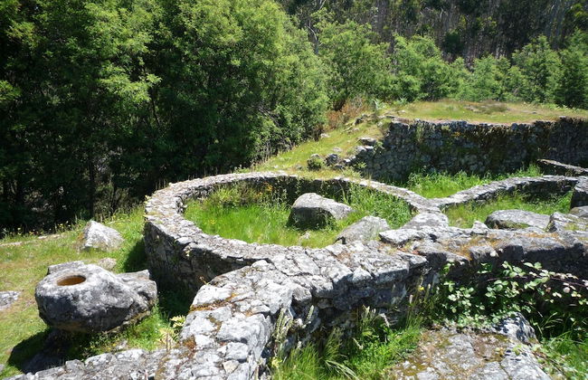 Casa Das Pias - Photo 19