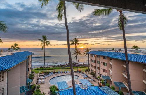 Kona Reef F22 condo - Foto 32