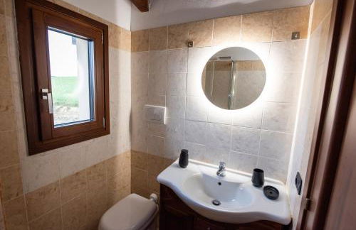 Il Casot Private House with Pool - Foto 13