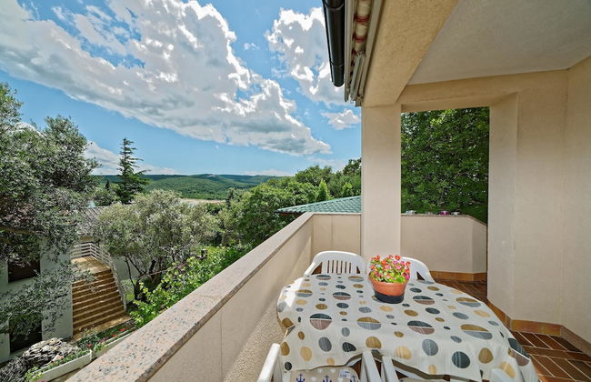 Apartments Vedrana - Foto 22