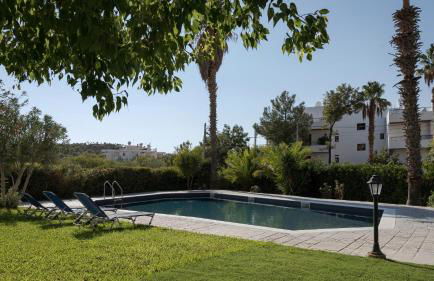 Voula Riviera Apartment - Foto 1