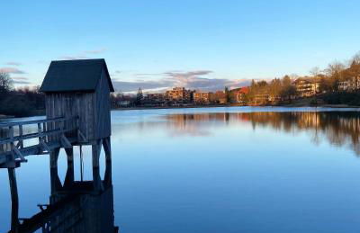 Harzpur Lodge - Pure Entspannung in purer Natur - Foto 75