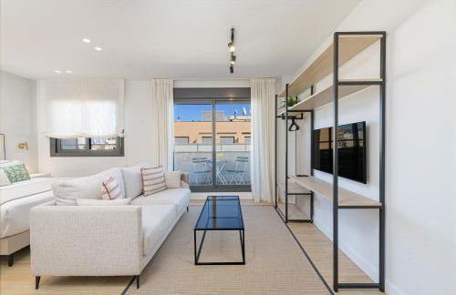 iloftmalaga Pacifico 18 - Photo 1