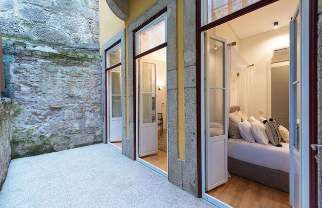 Mouzinho da Silveira 215 by LovelyStay - Foto 53