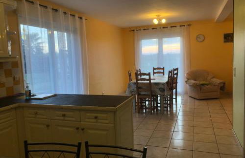 Gîte Argouges - Foto 31