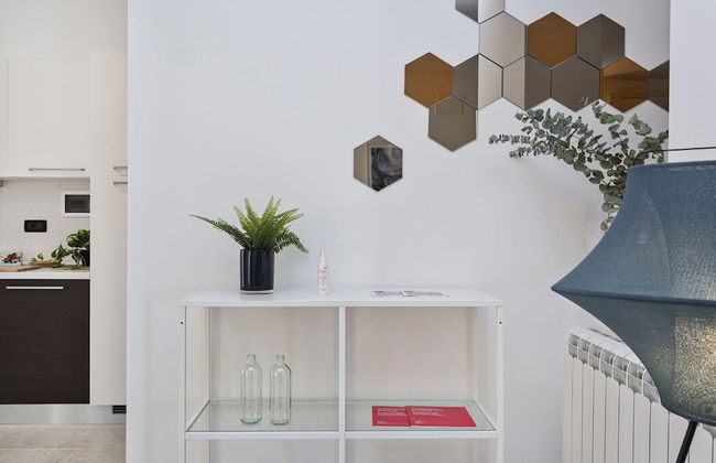 Shelley Apartments By Wonderful Italy - Foto 49