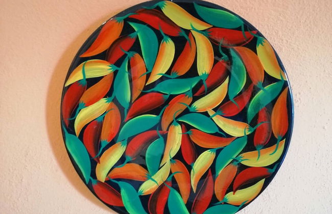 Apartment Mirichel - - Foto 18