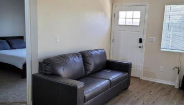 Comfy, independent 1 bedroom guest suite in Orcutt - Foto 4