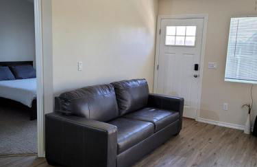 Comfy, independent 1 bedroom guest suite in Orcutt - Foto 4