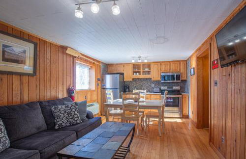 Stay In Ohiopyle near everything including the trail, Ohiopyle PA - Foto 12