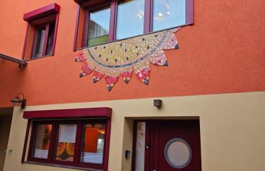 Retro-Apartment 70er-Jahre - Foto 22