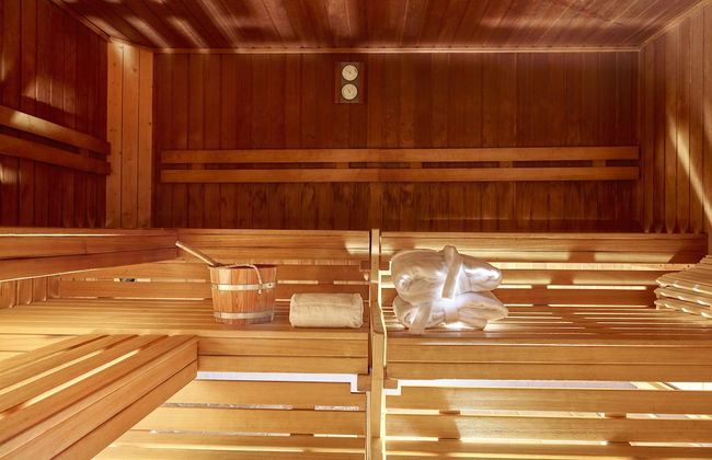 Hapimag Resort Braunlage - Foto 18