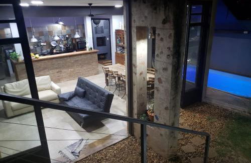 Quintal Secreto com Piscina Aquecida - Foto 28