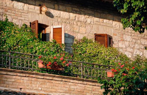 Agriturismo Il Giardino dei Ciliegi - Photo 92