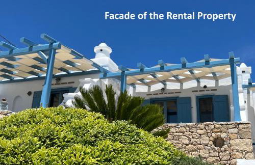 VillaRentalKoufonisiGreece - Foto 17