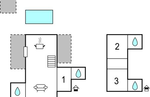3 Bedroom Lovely Home In Sorici - Photo 35