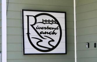 Riverbend Ranch for Family Fun on Smith Lake! Dogs welcome! - Foto 57