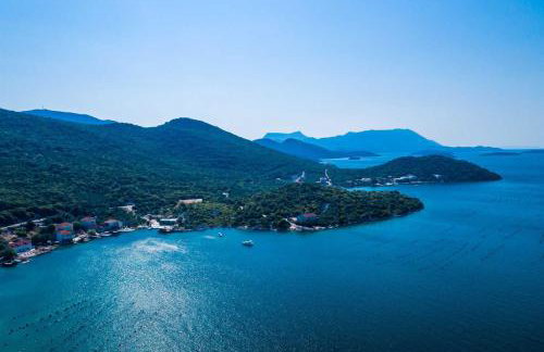 5* Beachfront Villa Olive Mill - Foto 50