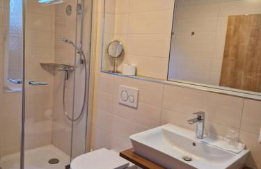 Haus am Mühlenweg - Appartement 4 Haus I - sonniges und modernes Ferienappartement - Foto 39