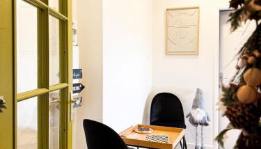 Appartment Le Saint Martin - Foto 4