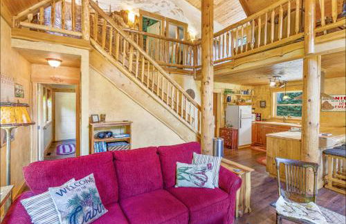 Elk Meadows Cottage - Photo 44