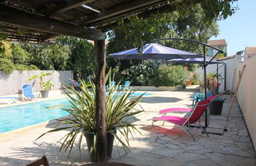 Le Jardin du Somail - Foto 36