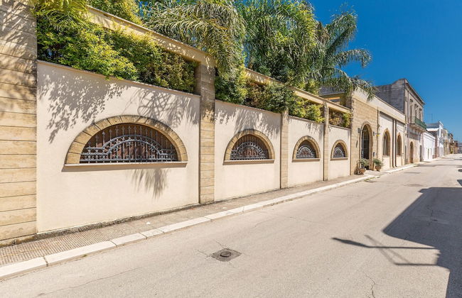 3537 Villa Re by Perle di Puglia - Foto 48