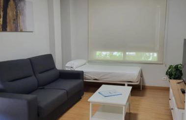 Apartamentos GO Covaresa Parking Gratuito- plazas limitadas - Foto 22