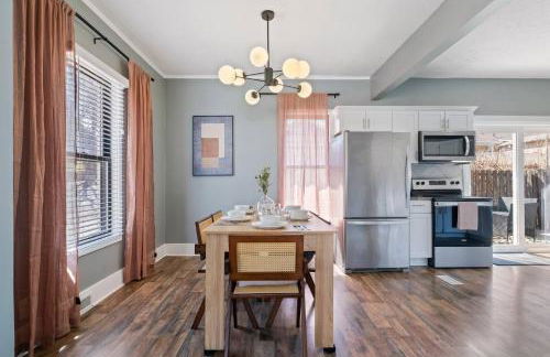 Cozy 5 BD house near Blackstone and UNMC - Foto 8