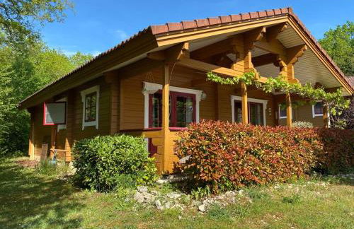 Chalet au calme cœur du LOT - Foto 22