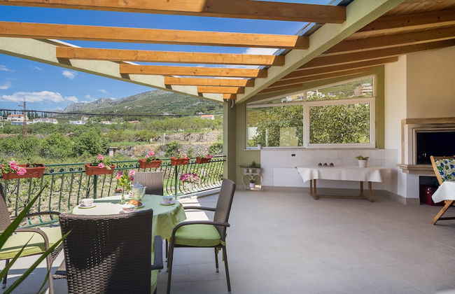 Villa Leon - Foto 45