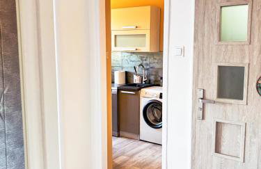 Wałcz Homely Apartment by BookingHost - Foto 5