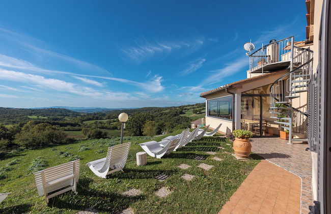 Agriturismo La Meria - Foto 44