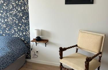 Superbe pavillon 4 chambres - parking privé - Grande Terrasse au calme - limoges - Foto 27