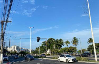 Apartamento encantador à 100 metros da Praia - Foto 21