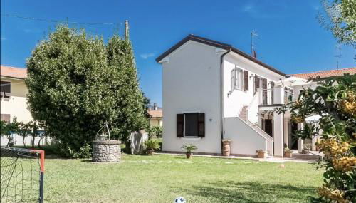 Oasi di Pace Sarzana - Foto 2, Garden, Garden view