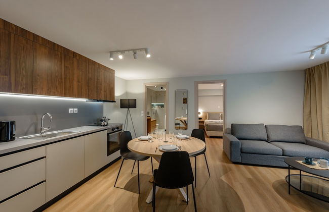 Leviosa apartment airport by Airstay - Foto 1