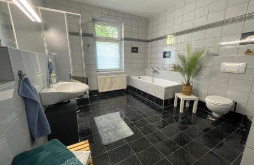 Ferienwohnung Dietel in Bad Schlema mit WLAN Terrasse Stellplatz inklusive - Photo 10