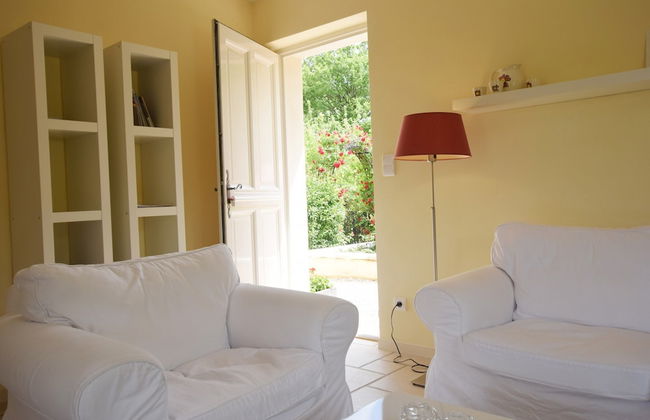 Apartment in Montbrun-les-bains Near Forest - Foto 24