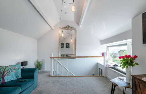 Traeth Arian Cottage - Foto 16