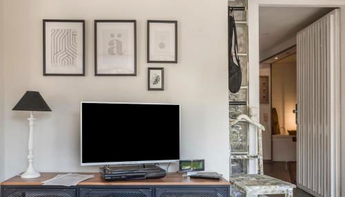 Modernes Landapartment - Foto 4