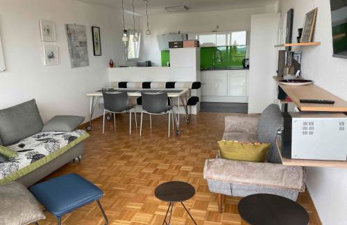 Guck zum Bodensee - Foto 3