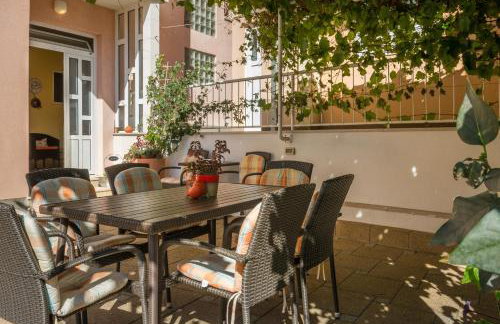 Villa Rossa 2 - Foto 36