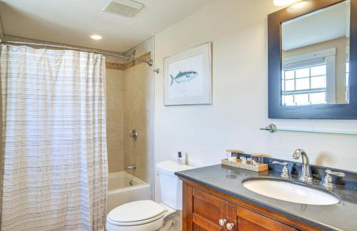 Stunning Ocean View! Beachfront Nantucket Retreat - Foto 24